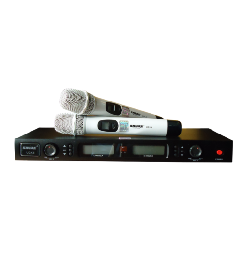 CHO THUÊ MICRO CẦM TAY KHÔNG DÂY CHUYÊN NGHIỆP